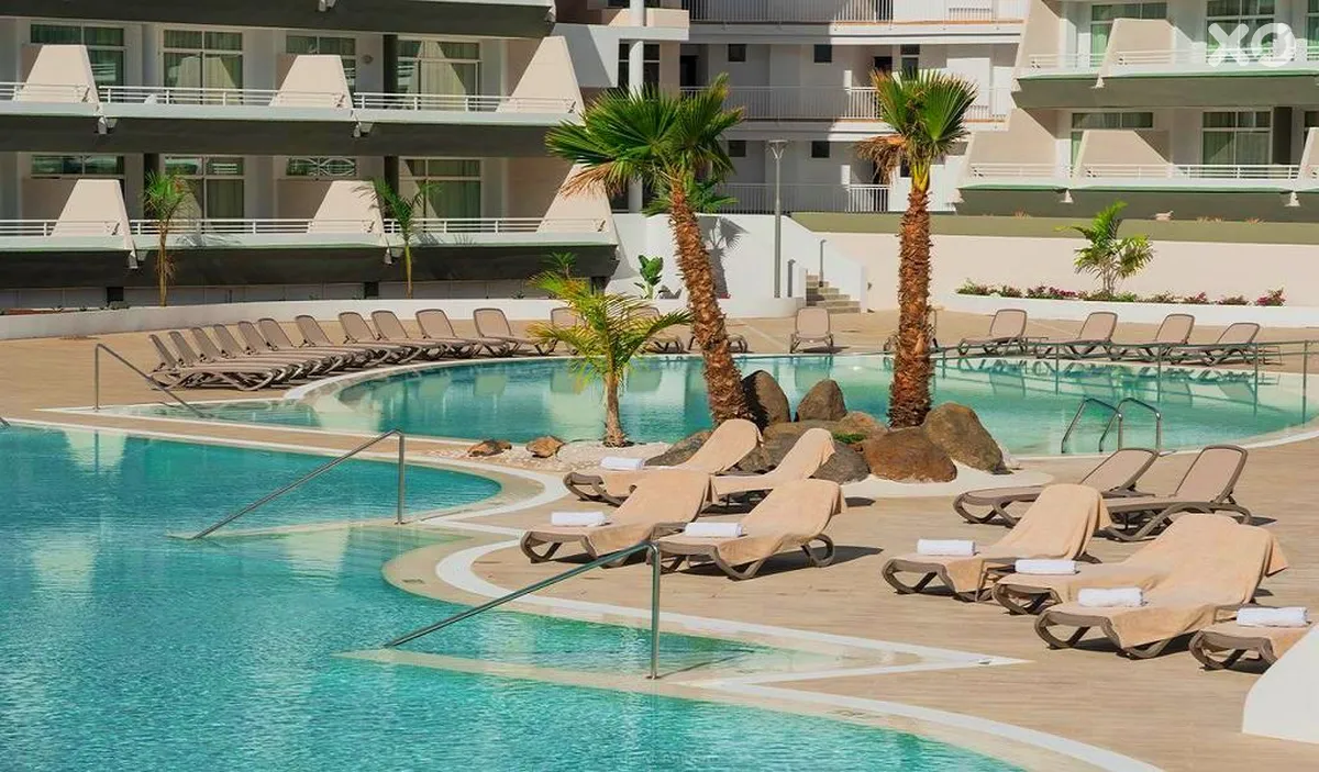 Gara Suites Golf & Spa