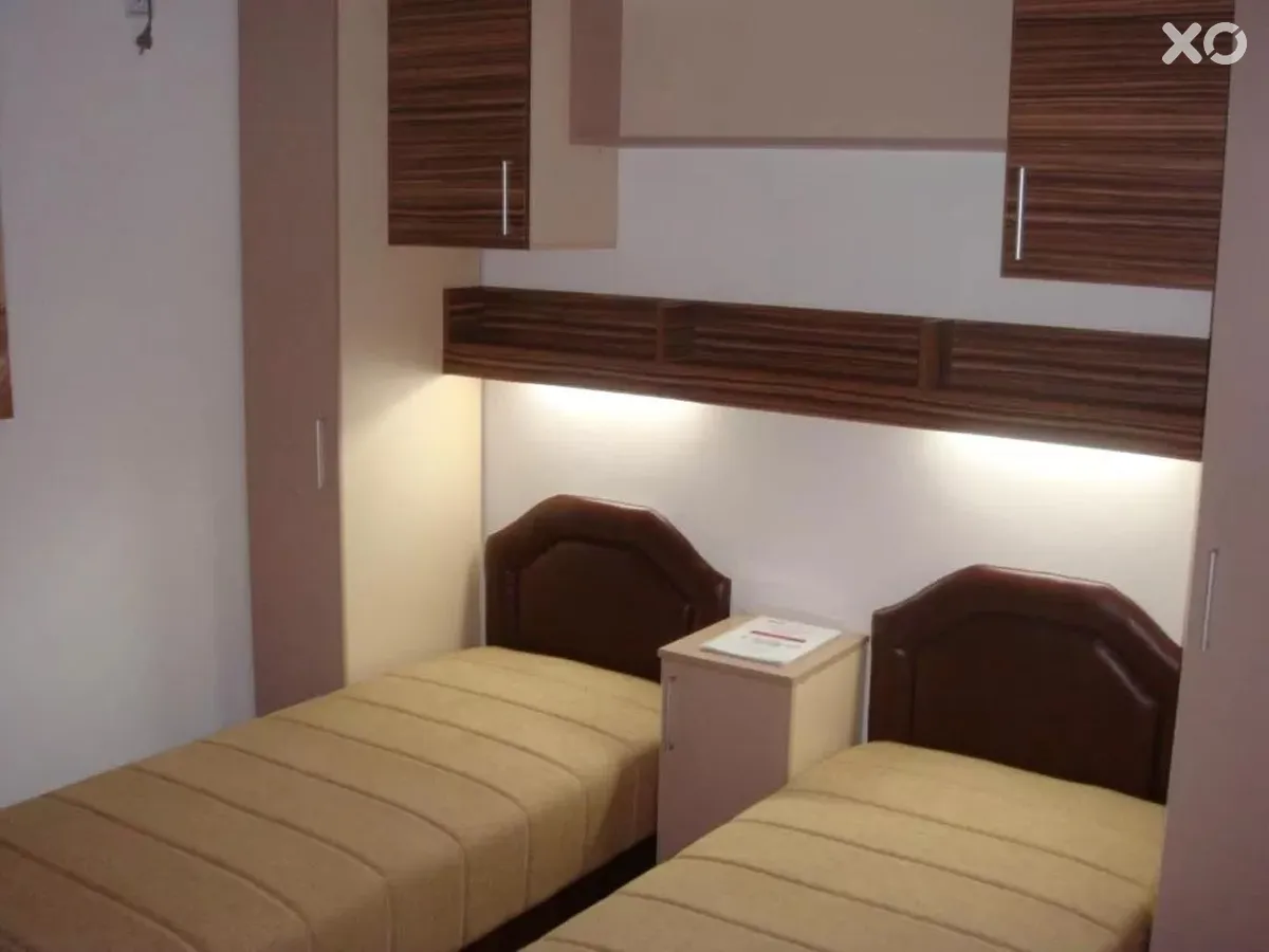Azzuro Apartments