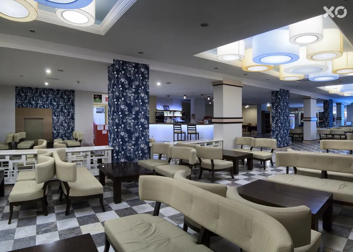 Ephesia Hotel