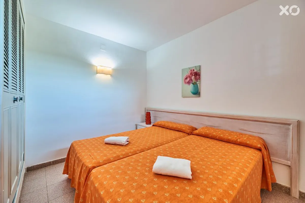 Inter 2 Aparthotel