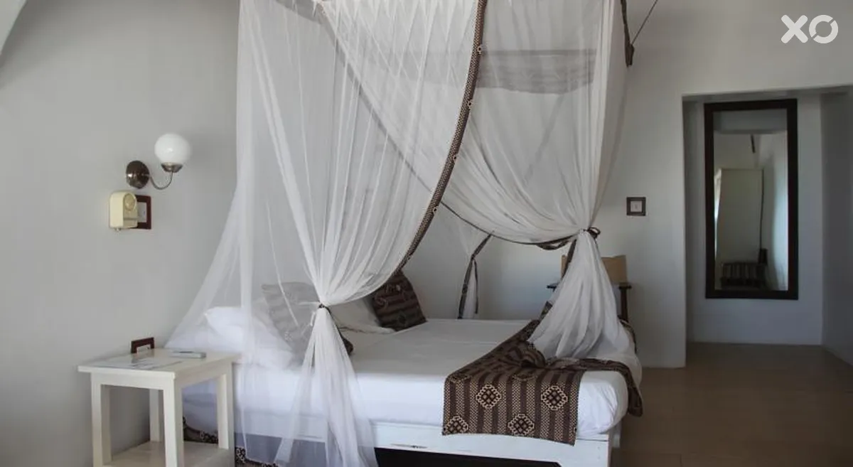 Cristal Resort