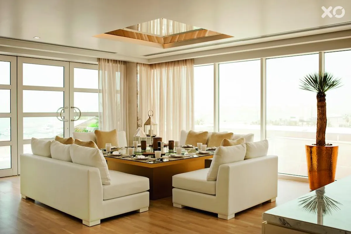 Grosvenor House a Luxury Collection Hotel Dubai