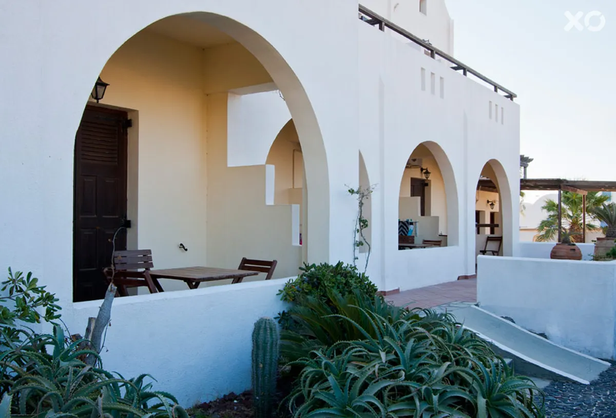 Iliada Hotel