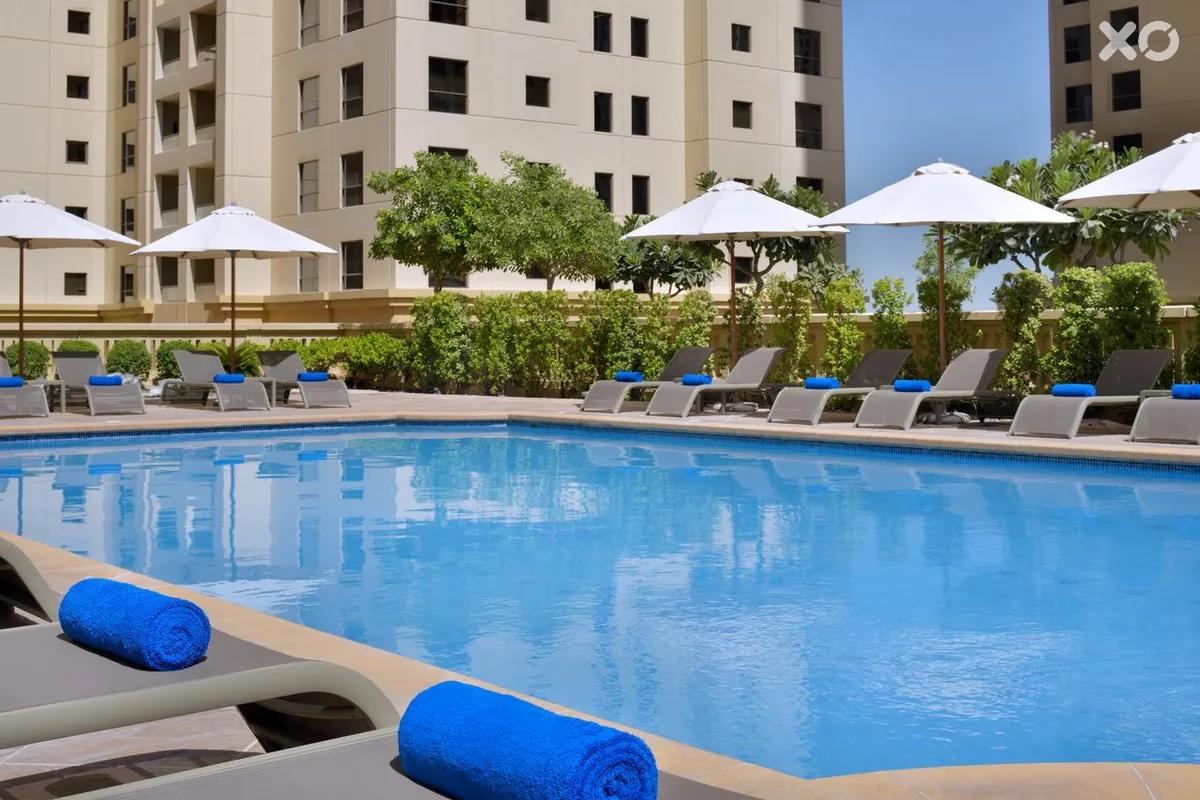 Delta Hotel by Marriott Jumeirah Beach