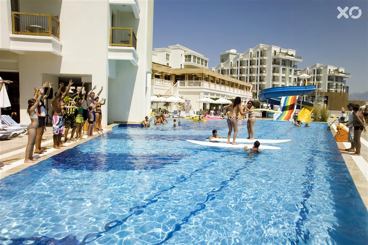 Royal Atlantis Spa & Resort