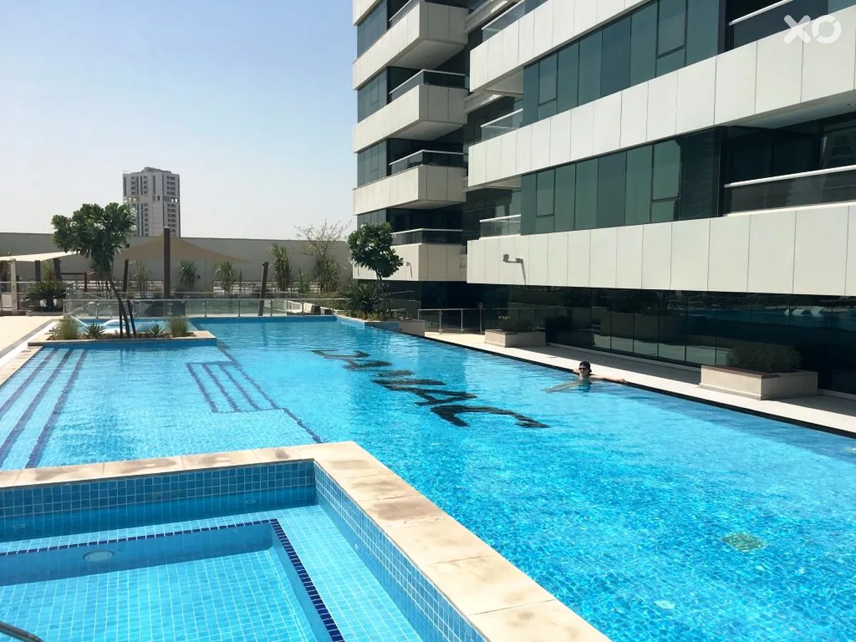 Damac Maison Canal Views