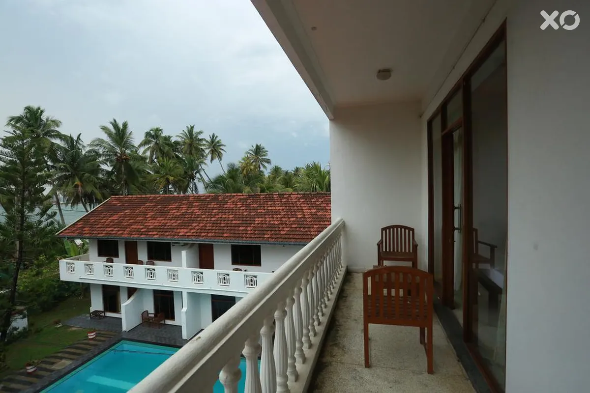 Sumadai Hotel