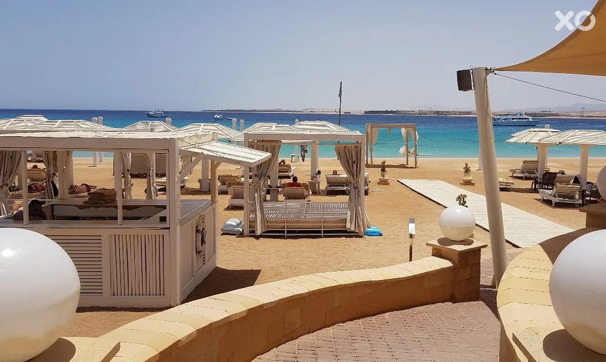 KaiSol Romance Resort Sahl Hasheesh