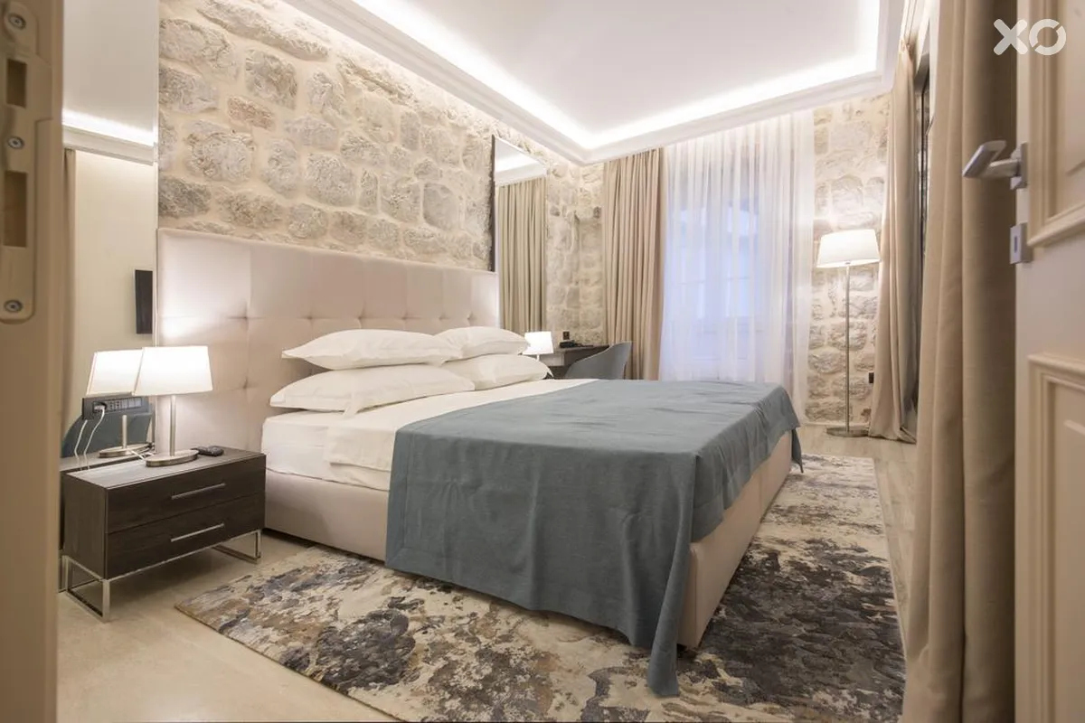 Heritage Leon Coronato Hotel