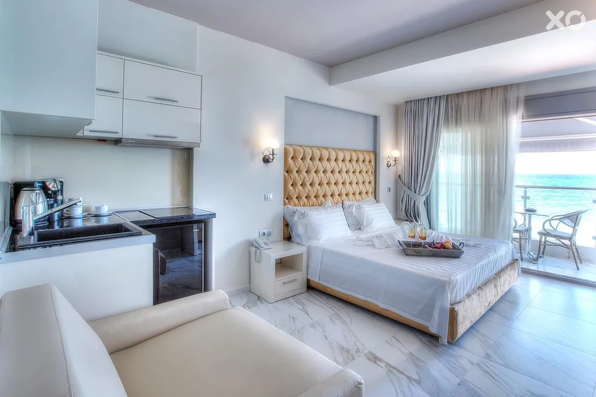 Art Boutique Hotel