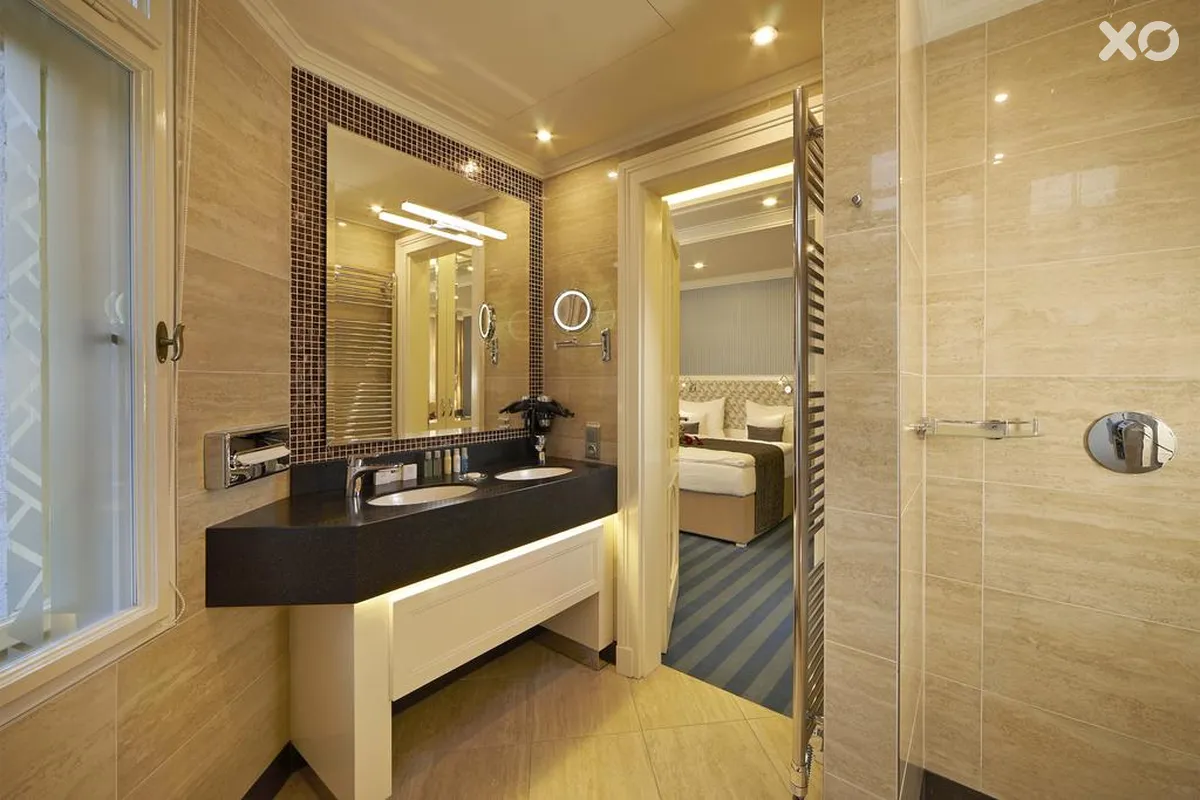 EA Hotel Atlantic Palace