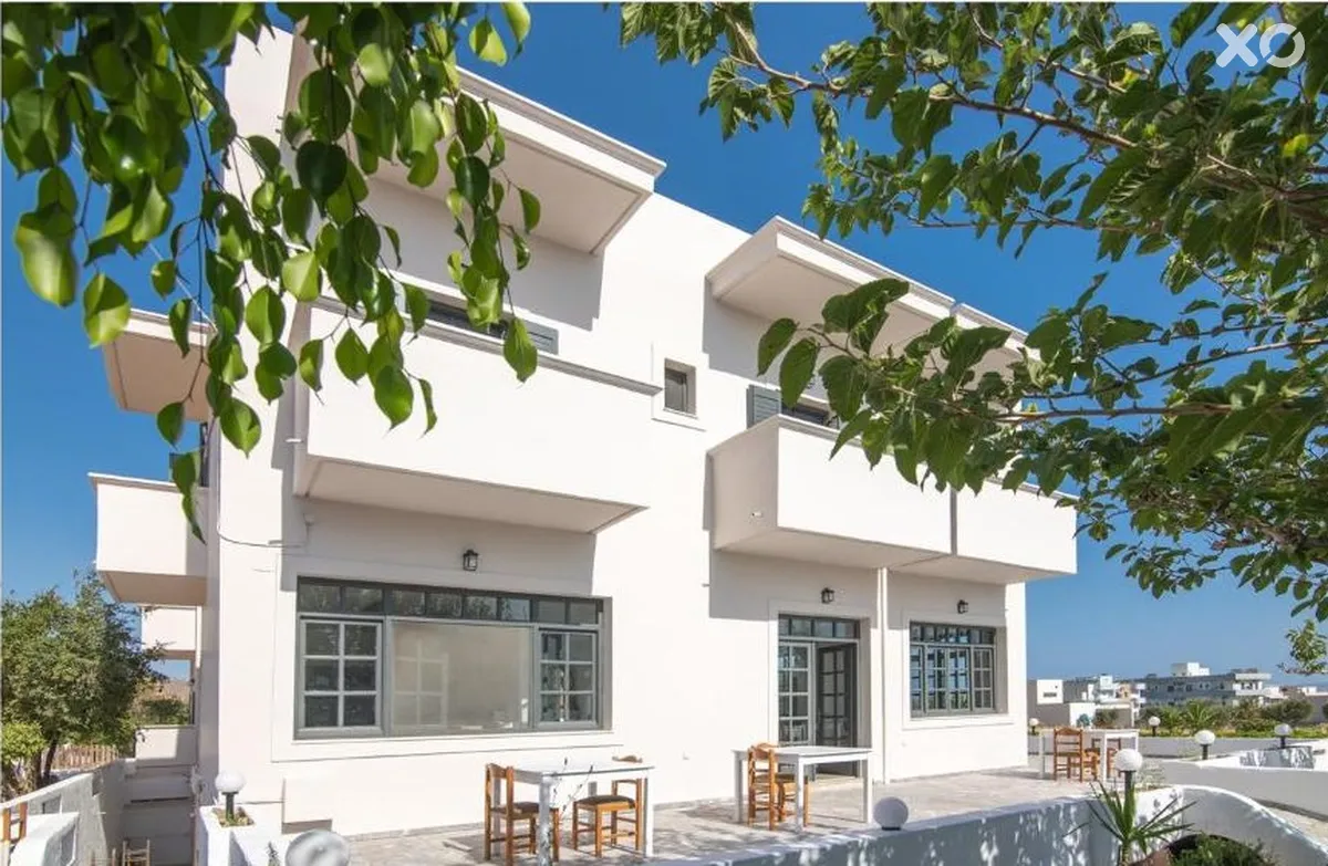 Anemos Inn