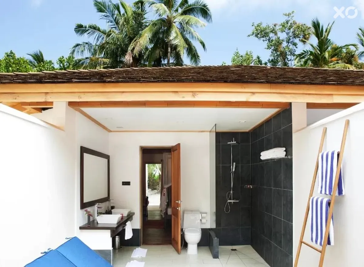 Vilamendhoo Island Resort & Spa