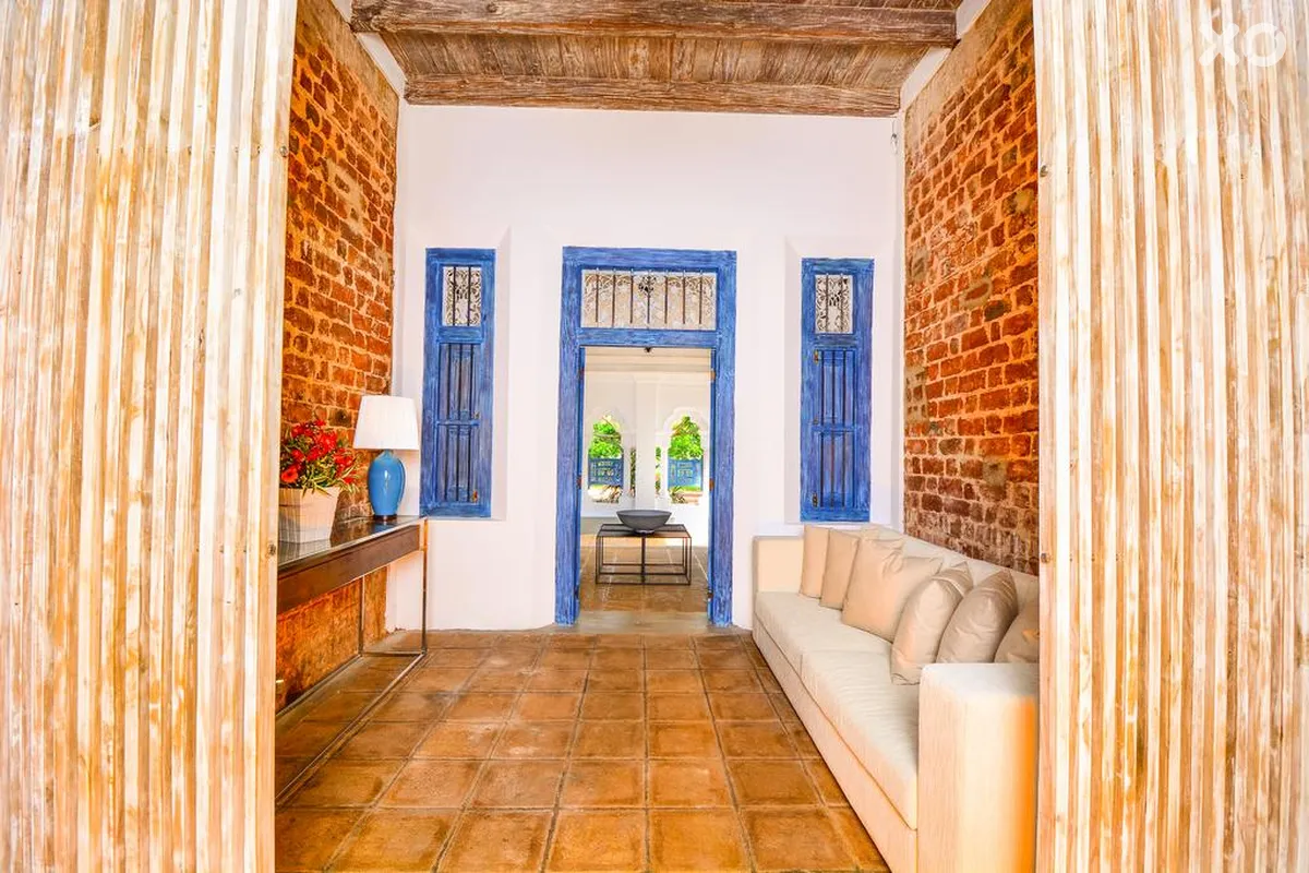 Handun Villas