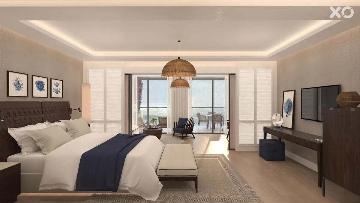 Kaya Palazzo Resort & Residence Le Chic