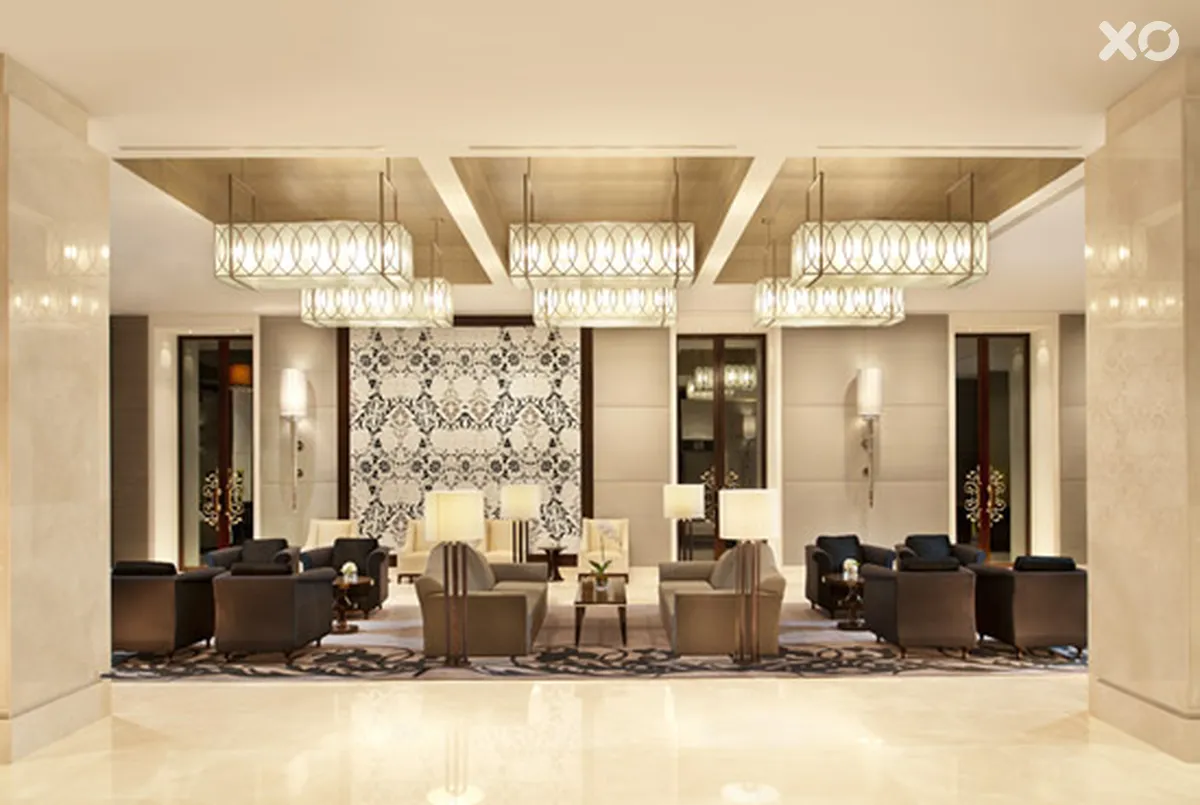 The St. Regis Bangkok