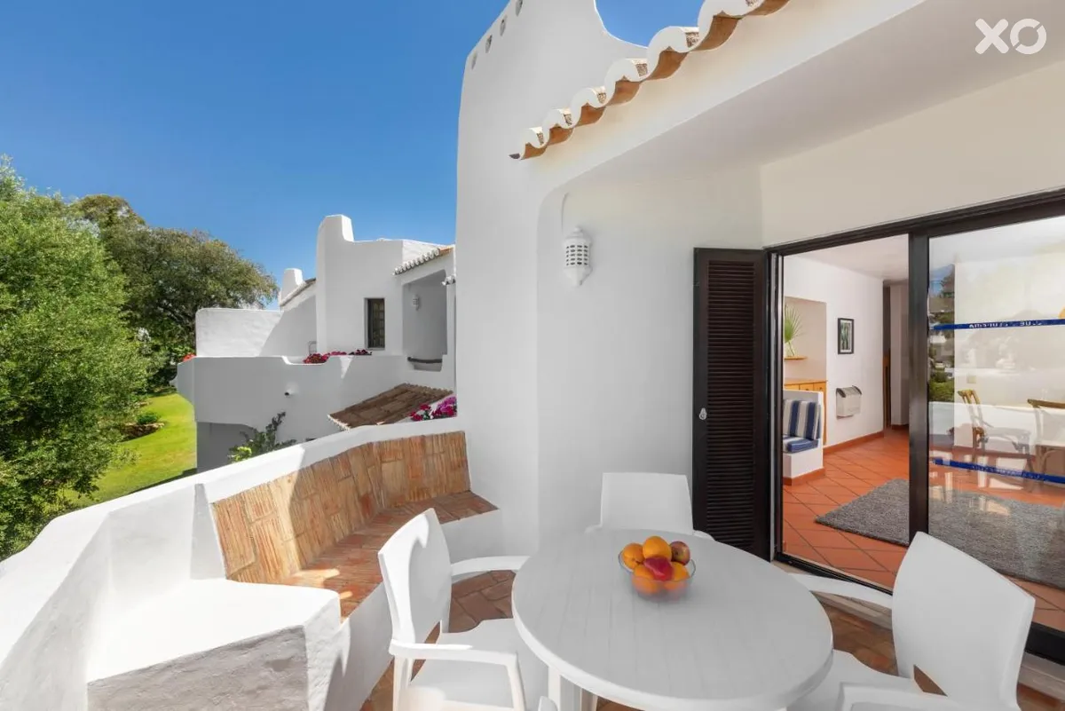 Albufeira Garden Village Clube