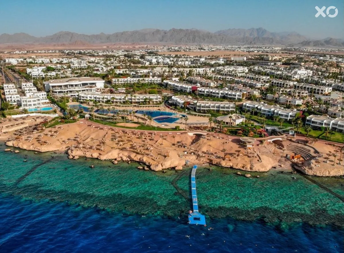 Monte Carlo Sharm Resort & Spa