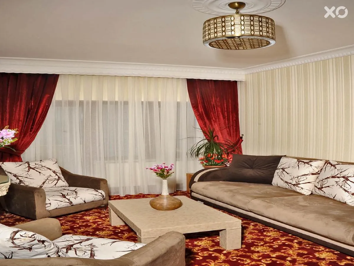Alfa Hotel
