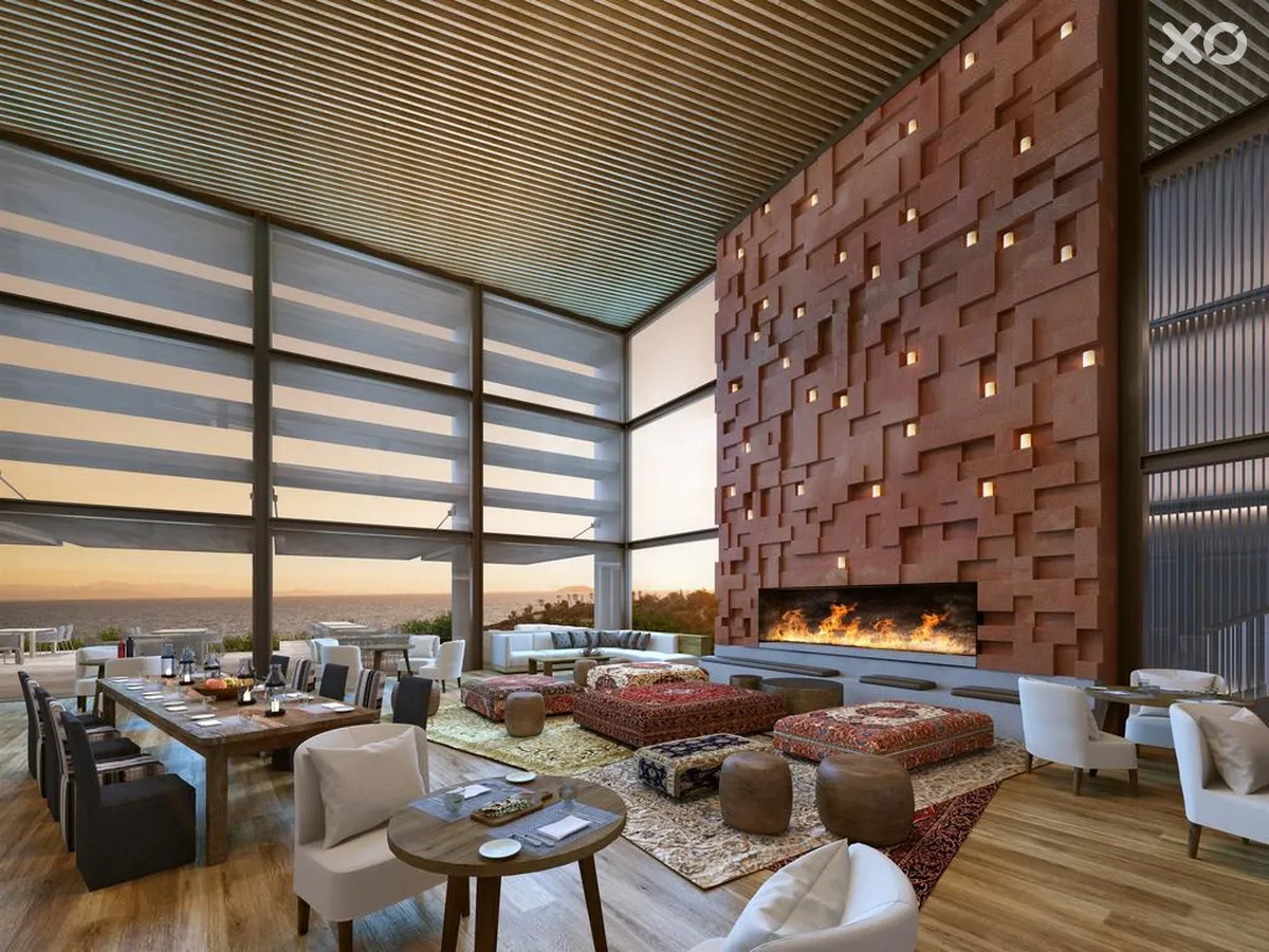 Six Senses Kaplankaya