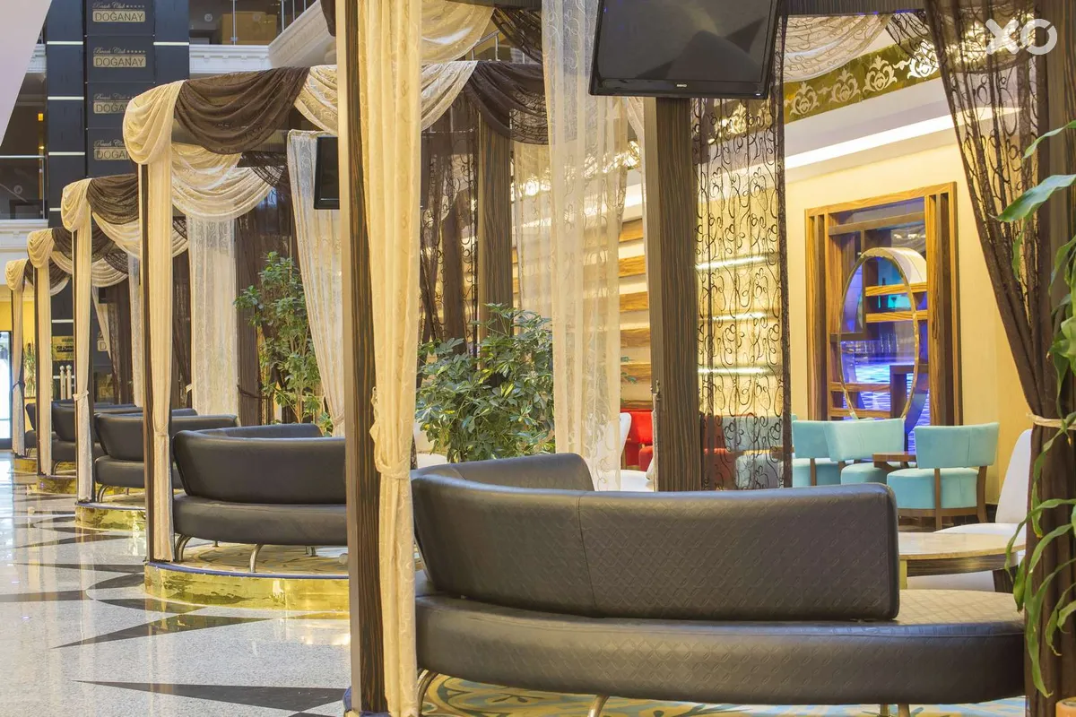 Doganay Beach Club