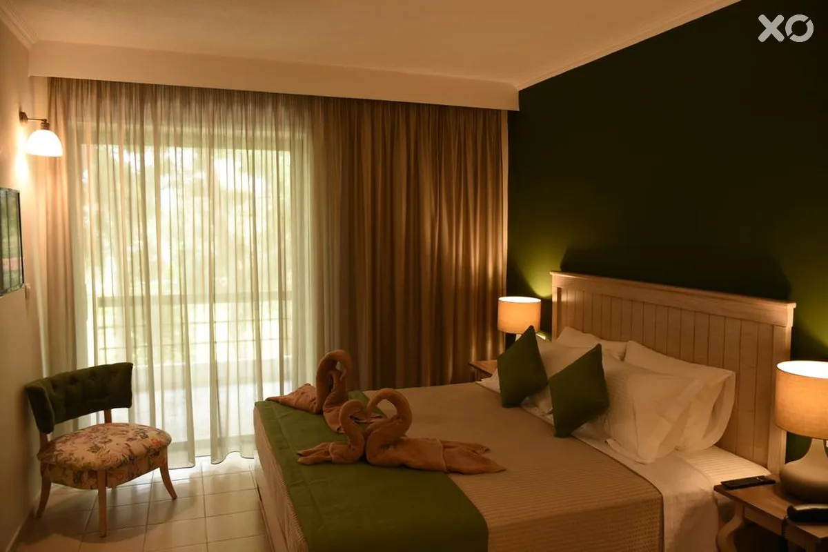 Kassandra Mare Hotel