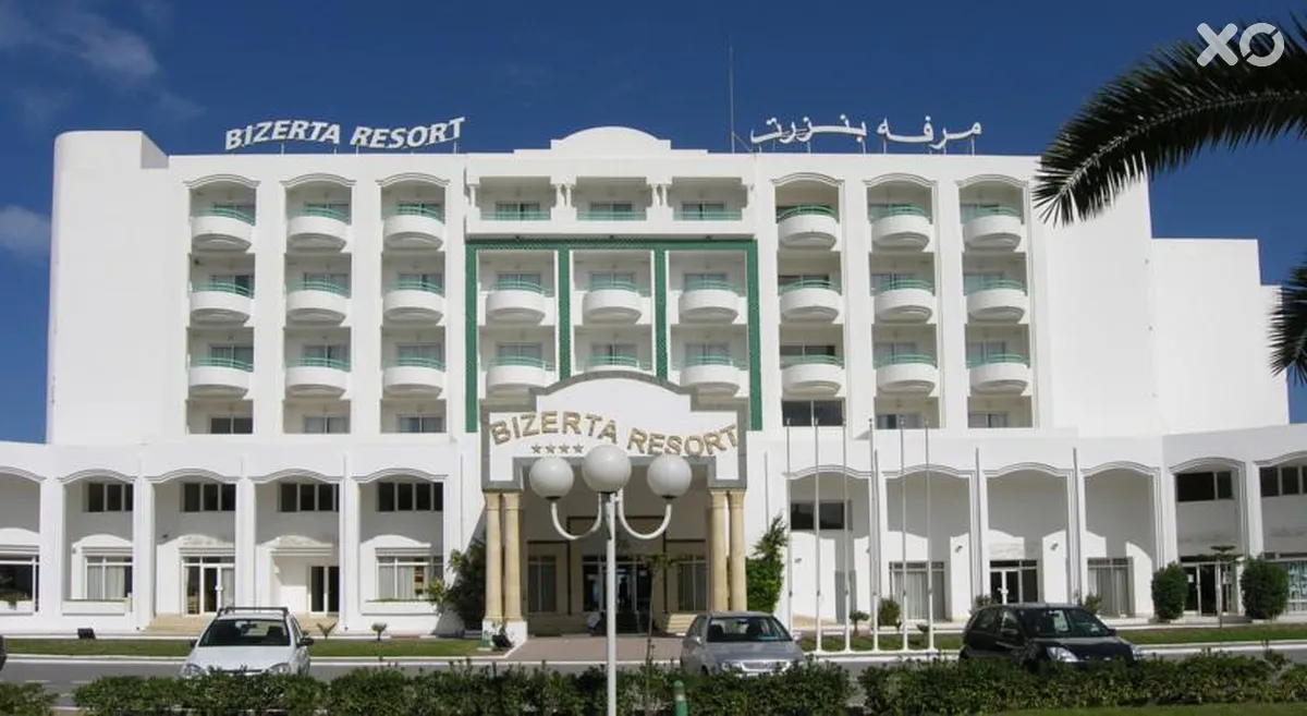 Bizerta Resort