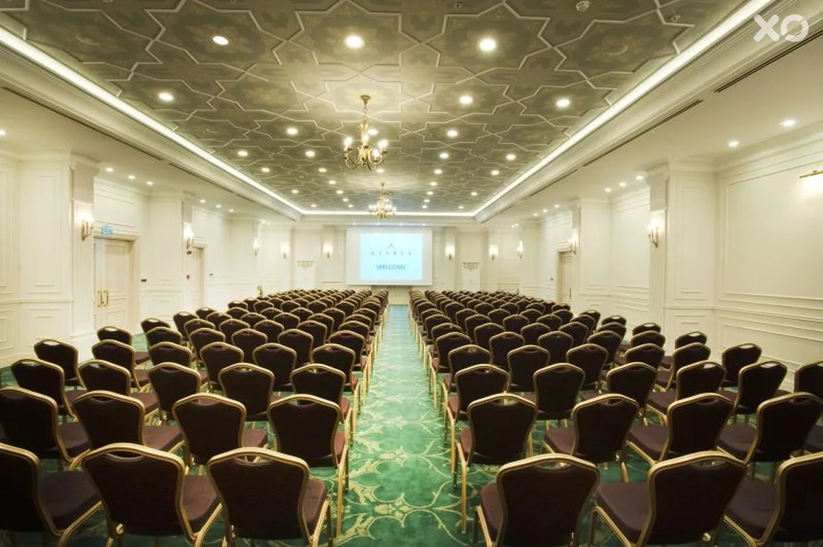 Ali Bey Resort Sorgun