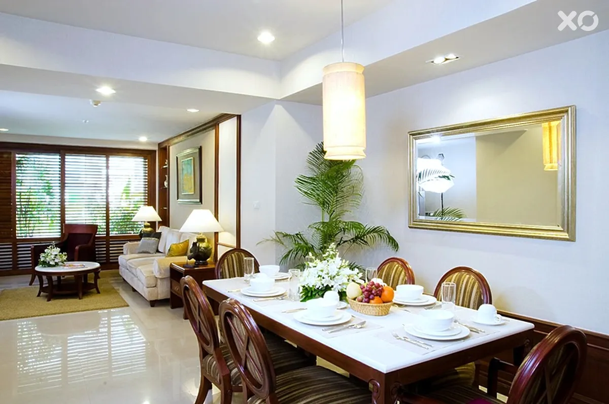 Centre Point Sukhumvit Thong Lo