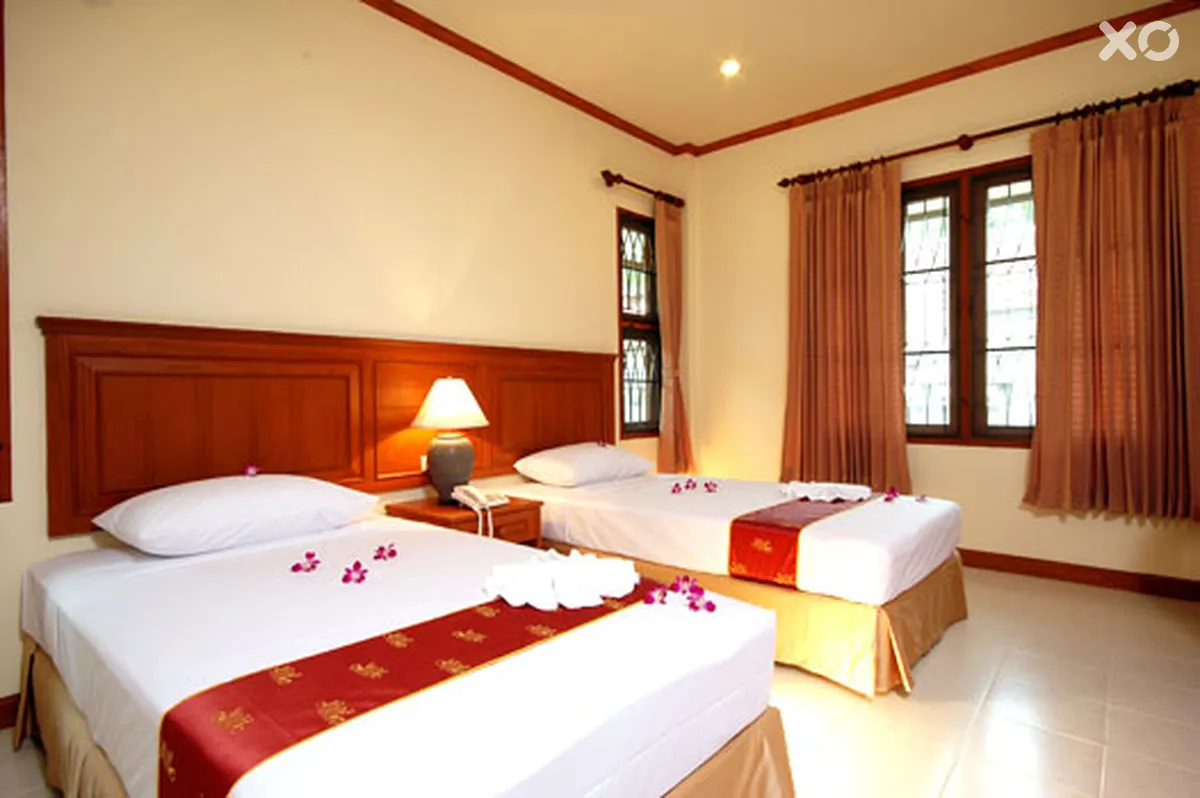Blu Pine Villa & Pool Access