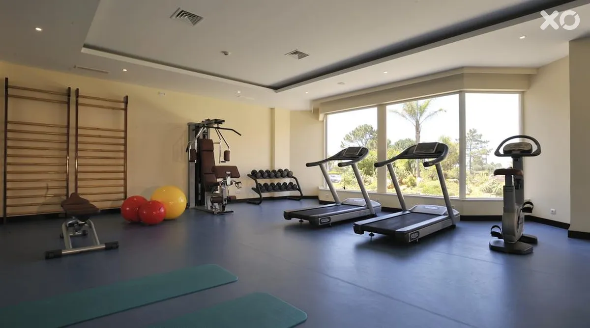 Porto Bay Falesia Hotel