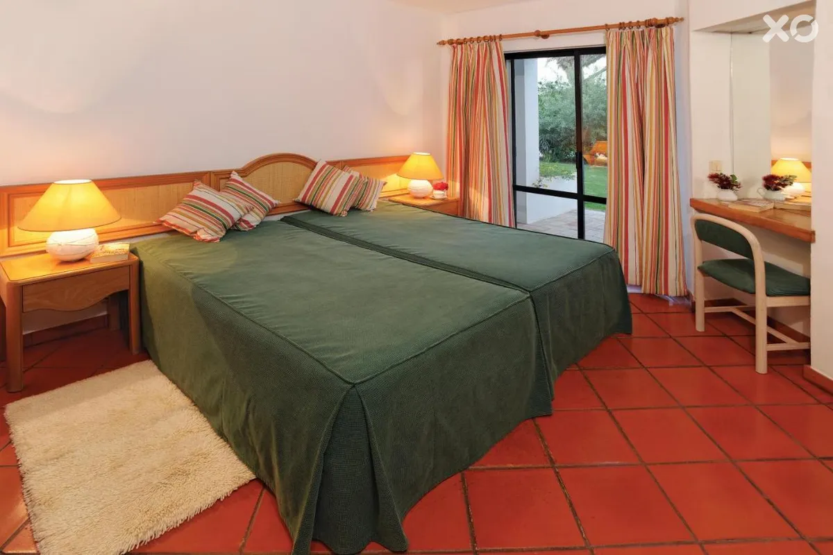 Albufeira Garden Village Clube