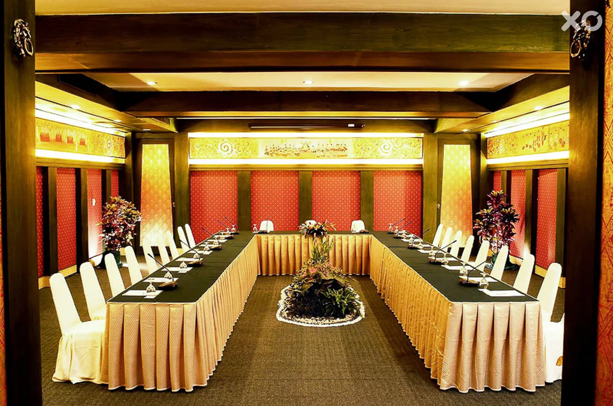 Andaman Seaview Hotel