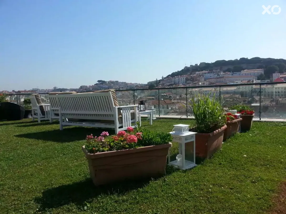 Do Chiado Hotel