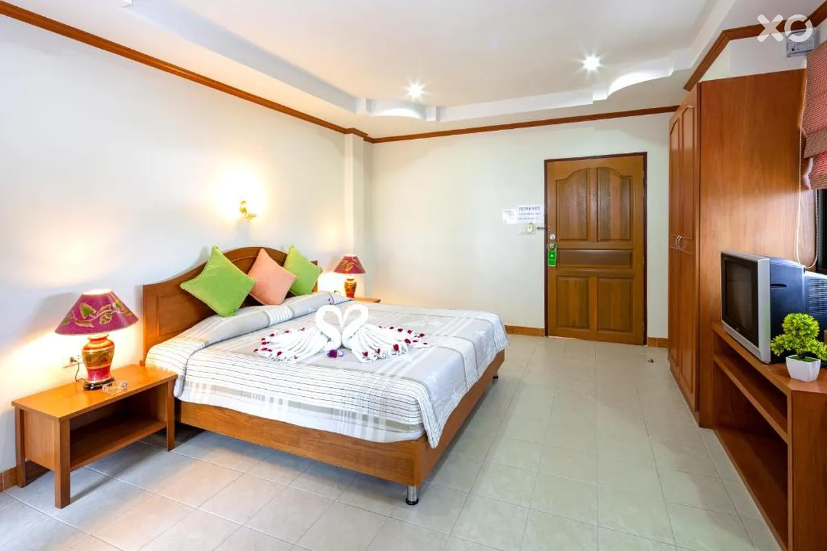 Mala Hotel