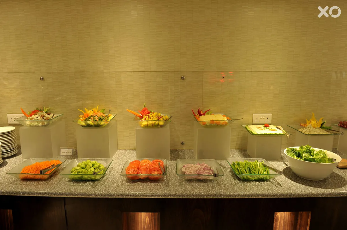Carlton Tower Hotel