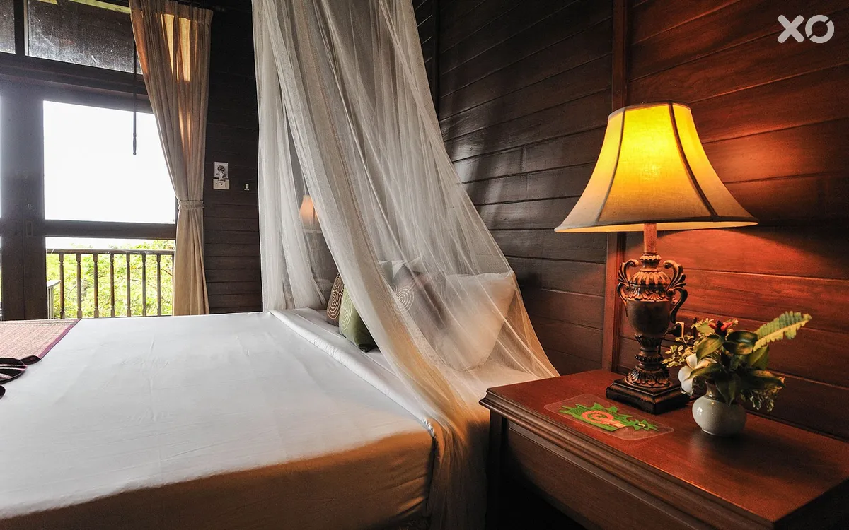 Krabi Tipa Resort