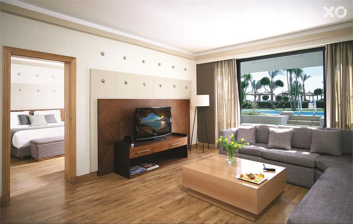 Coral Sea Sensatori Resort