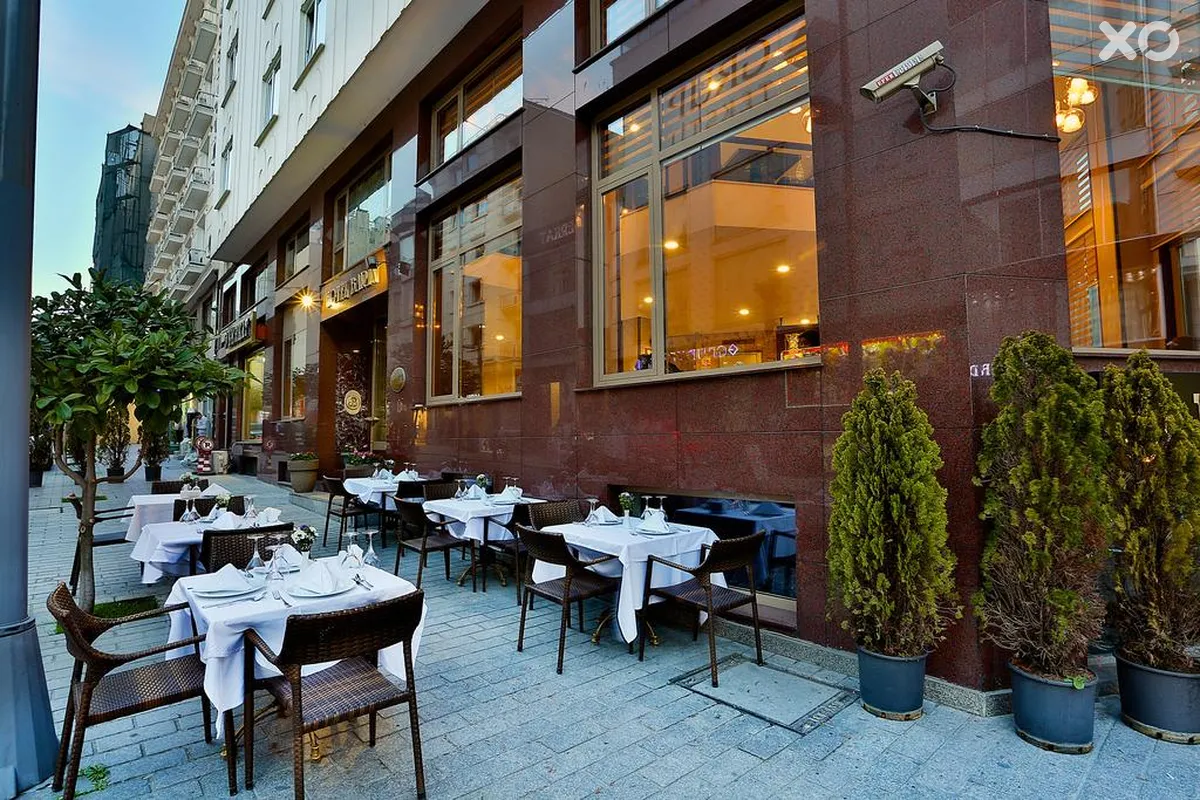 Barin Hotel