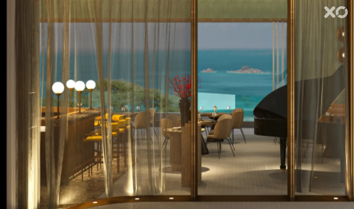 Sole Mio Boutique Hotel & Wellness