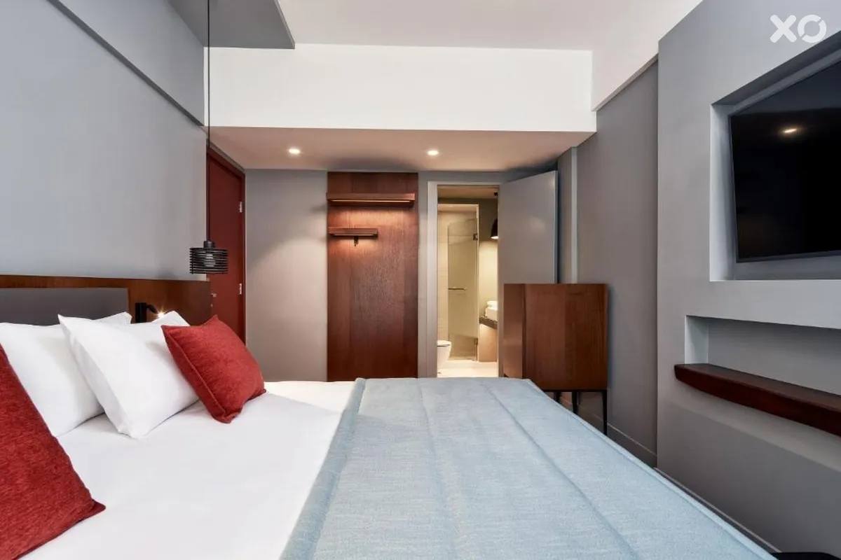 Achilleas Hotel