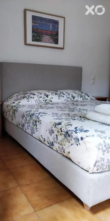 Eleftheria Apartments