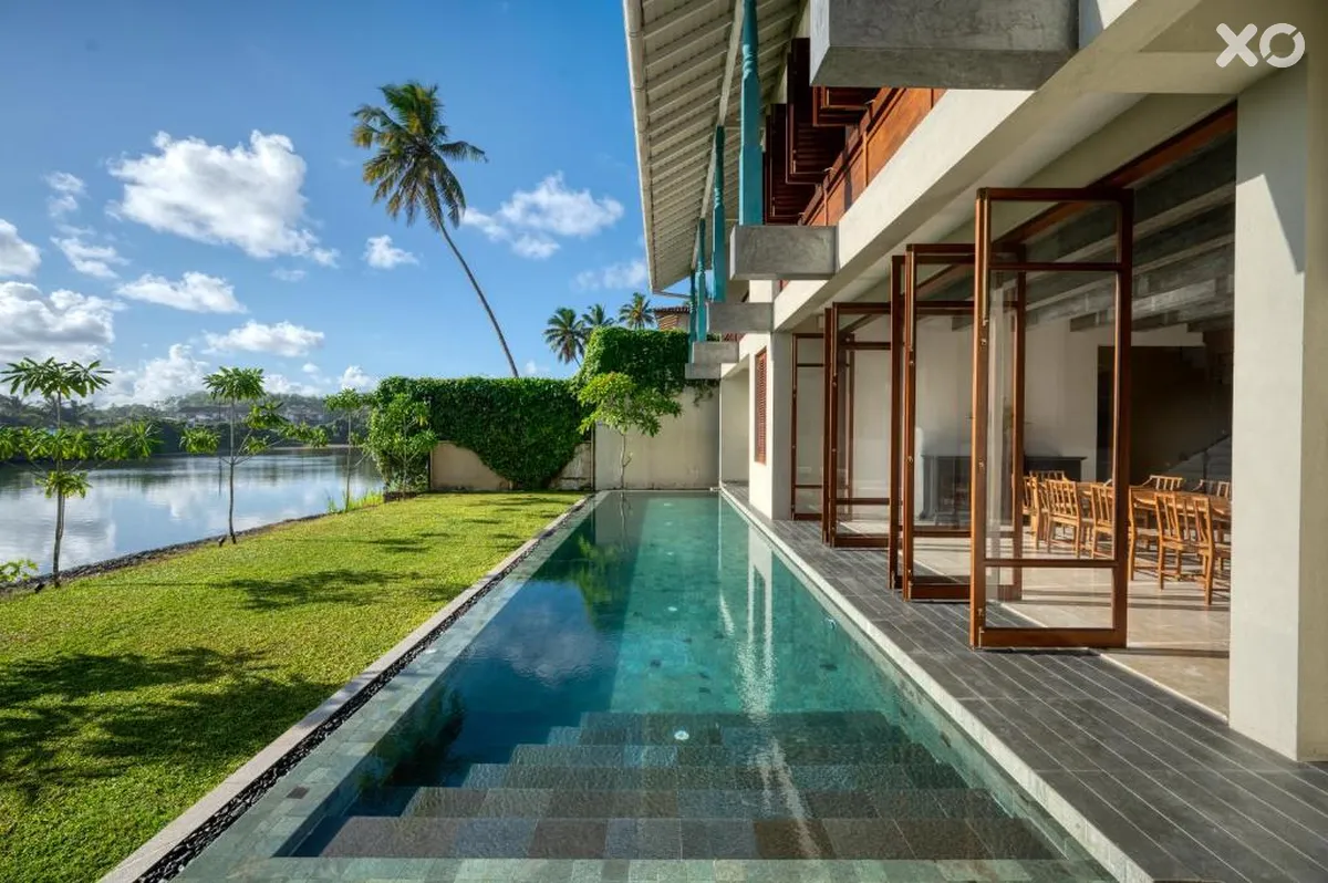Sitara Weligama