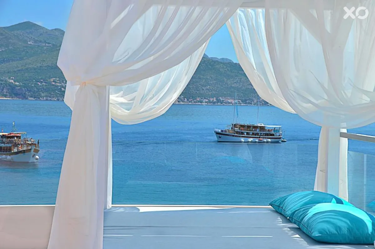 Kalamota Beach House