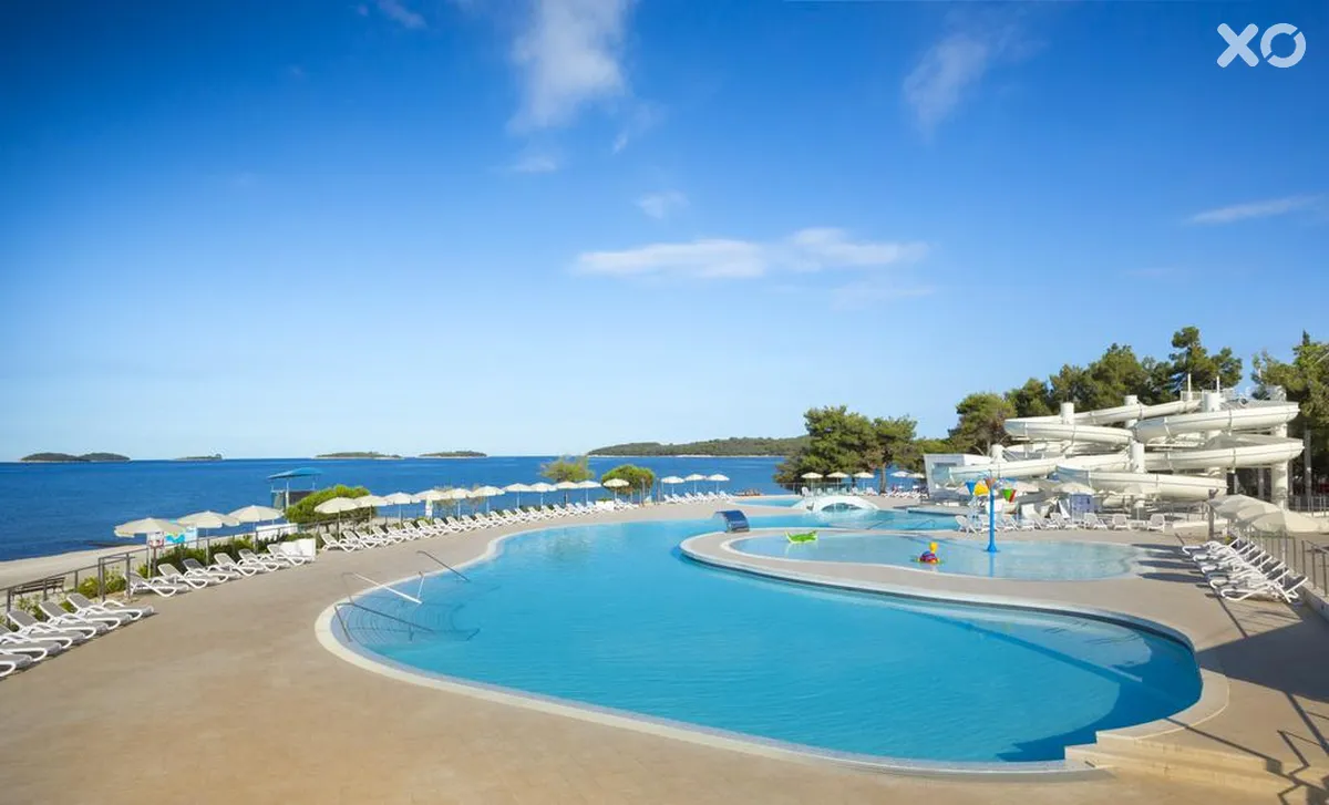 Villas Rubin Resort