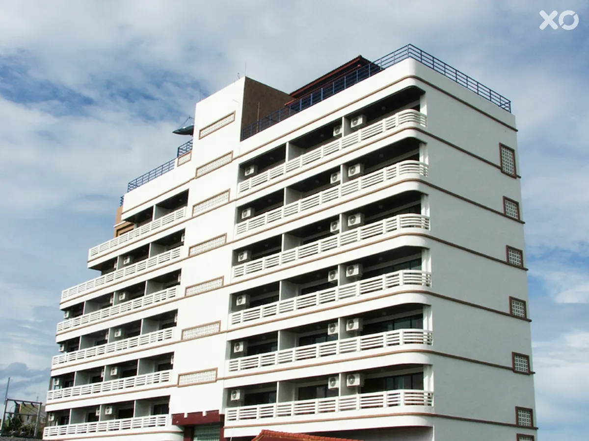 Hua Hin Loft Hotel