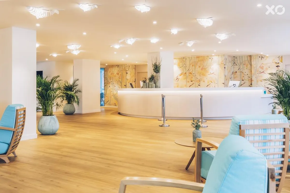 Iberostar Alcudia Park