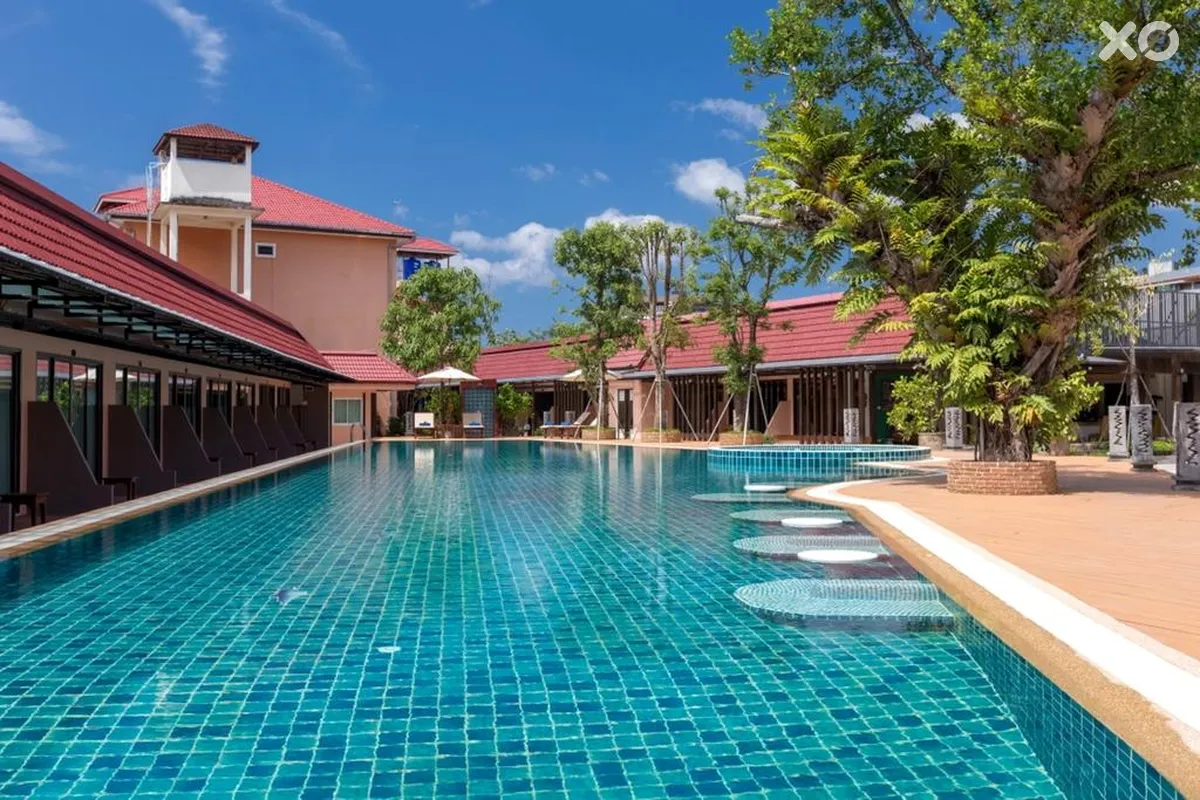 Naina Resort & Spa