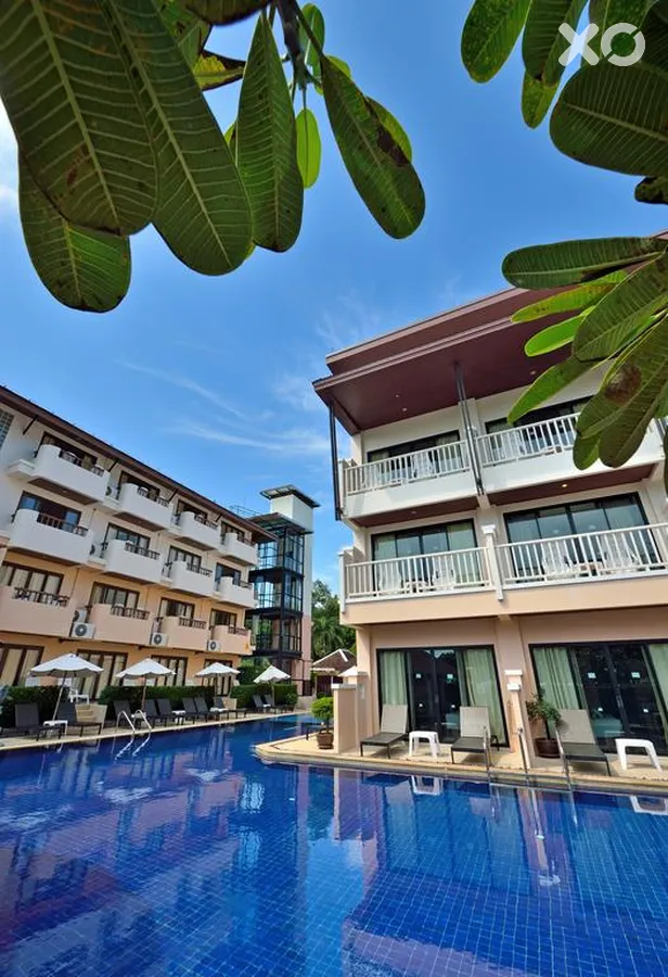 Srisuksant Resort