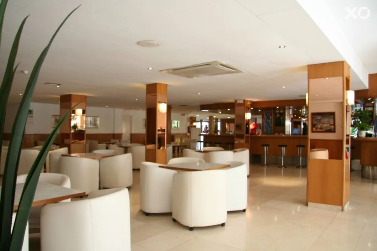 Garbi Park Hotel